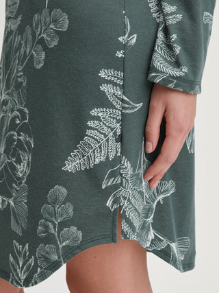 WOMEN Nightdress Favourites Botanic