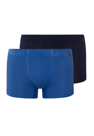 Cotton Essentials Pants 2Pack