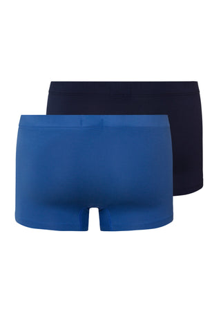 Cotton Essentials Pants 2Pack