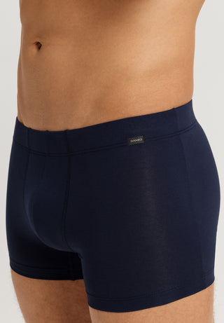 Cotton Essentials Pants 2Pack