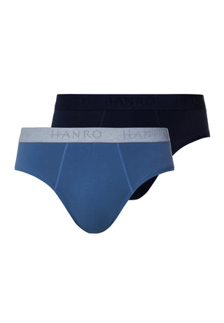Cotton Essentials Briefs 2Pack