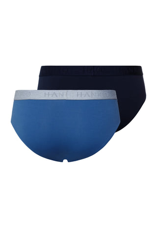Cotton Essentials Briefs 2Pack
