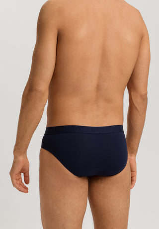 Cotton Essentials Briefs 2Pack