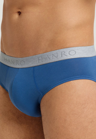 Cotton Essentials Briefs 2Pack