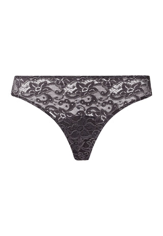 Moments Thong