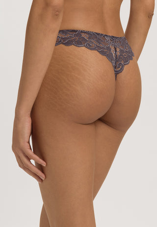 Moments Thong