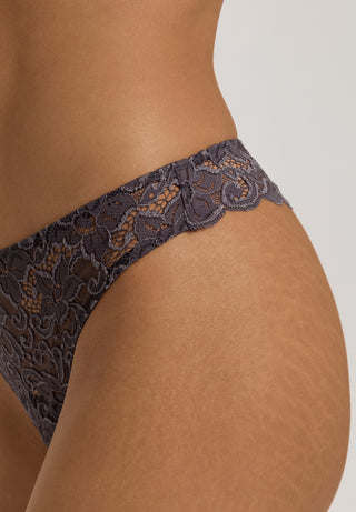 Moments Thong