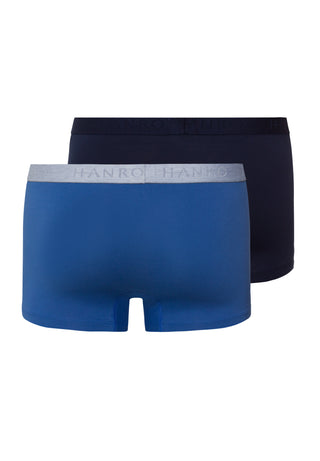 Cotton Essentials Pants 2Pack