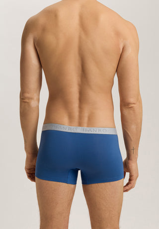 Cotton Essentials Pants 2Pack