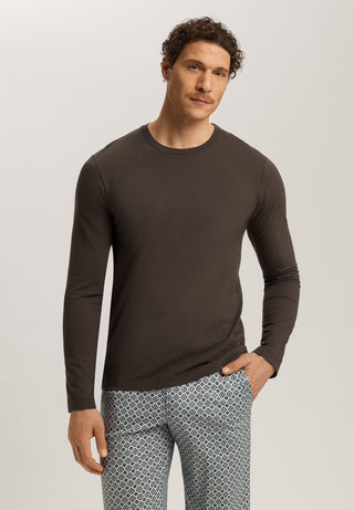 Living Shirts L/SLV Shirt
