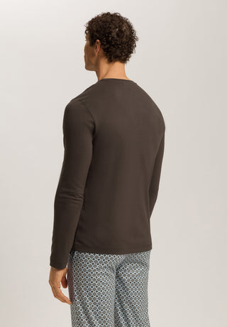 Living Shirts L/SLV Shirt