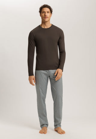 Living Shirts L/SLV Shirt