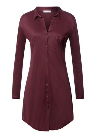 Grand Central L/SLV Nightdress 90cm