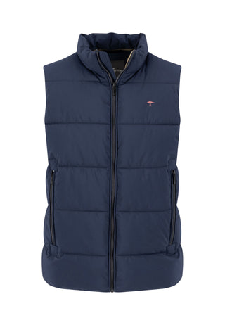 Puffer Vest