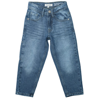 Jeans, Loose Fit