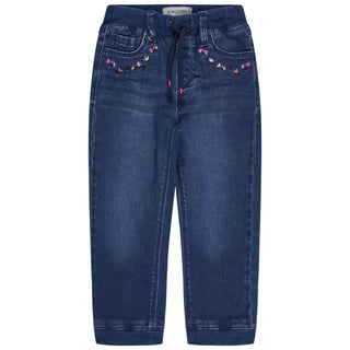Thermo-Jogg Denim