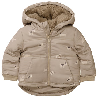 Jacke