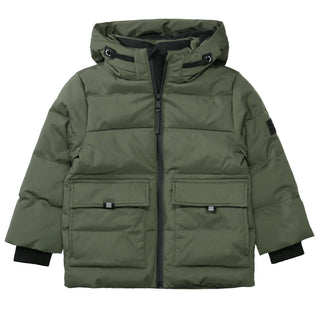 Parka