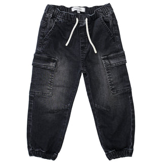Cargo-Jeans
