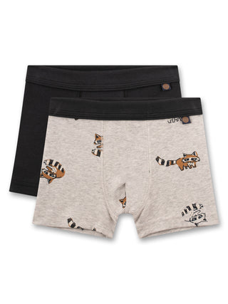 Doppelpack Boxershorts