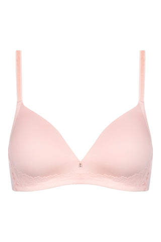 Bi-Stretch-BH, bügellos