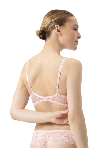 Bi-Stretch-BH, bügellos