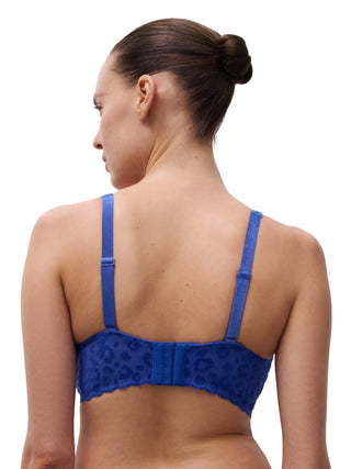 Girls Tiefausgeschnittener Foam-BH