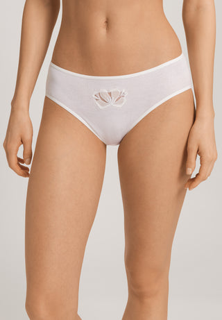 Kalea Midi Briefs