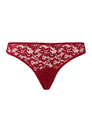 Moments Thong