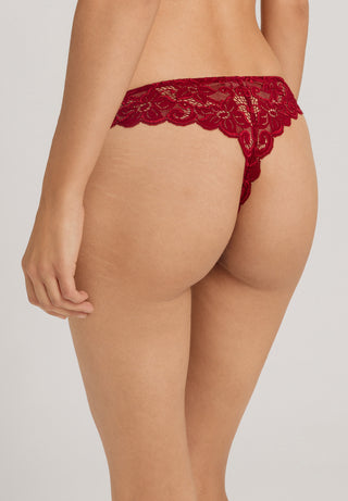 Moments Thong