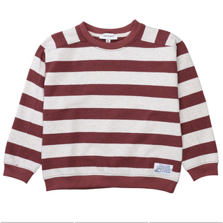 Sweatshirt, oversized