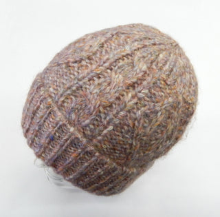 Strickmütze