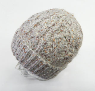 Strickmütze
