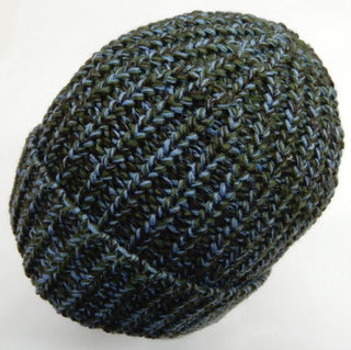 Strickmütze ökotex