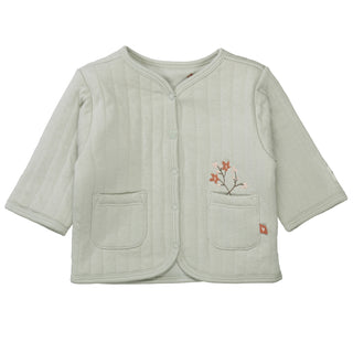 Wendejacke