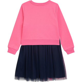 Danamade Kleid mit Stern