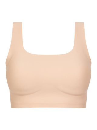 SoftStrech Power Rundhals BH