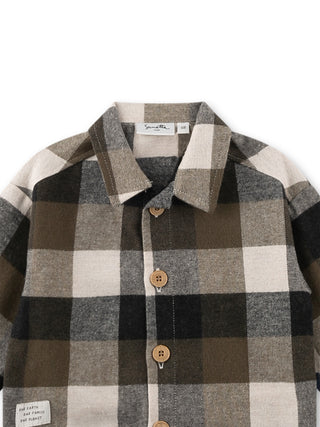 Hemd/Bluse