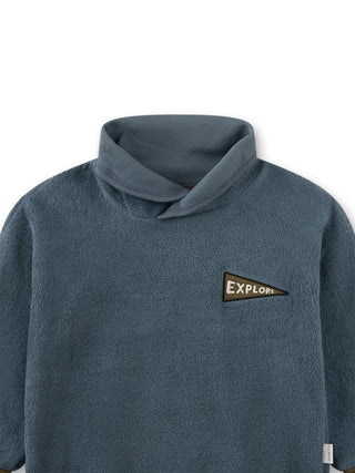 Sweatshirt/Sweatjacke