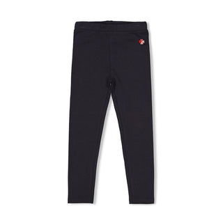 Leggings - Queen Of Hearts