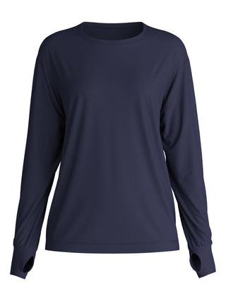 WOMEN Langarm-Shirt