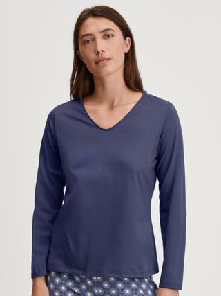 WOMEN Shirt long-sleeve