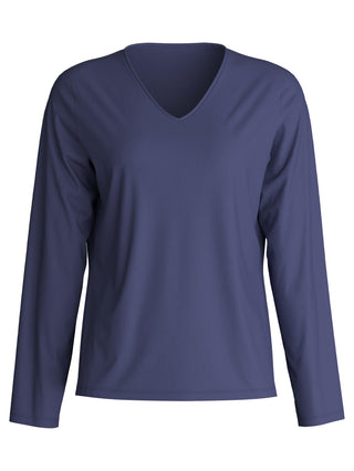 WOMEN Shirt long-sleeve