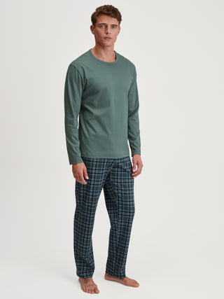 MEN Pyjamas Relax Streamline