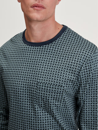 MEN Pyjamas with cuff