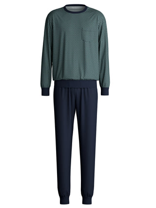 MEN Pyjamas with cuff