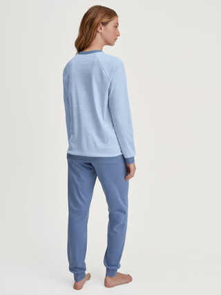 WOMEN Pyjamas with cuff