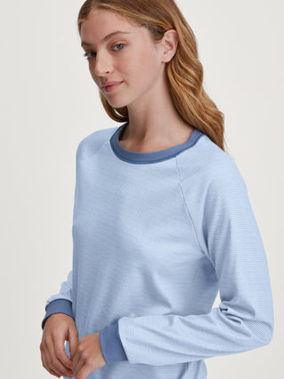 WOMEN Pyjamas with cuff