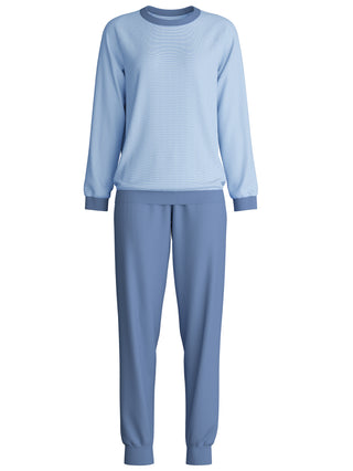 WOMEN Pyjamas with cuff