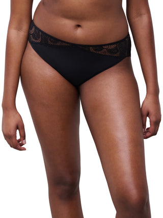 Amor Bedeckender Slip
